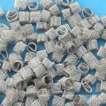 125X/Y 250X/Y Stainless Steel Structured Packing Wire Mesh Distillation Column Packing wire mesh